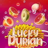 SGLuckyDuriane90e