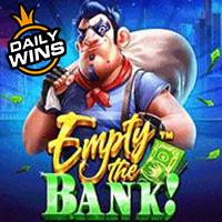 vs20emptybanke90e